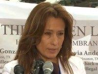 Maria Espinoza: Obama Didn’t Cry For Americans Slaughtered By Illegal Immigrants