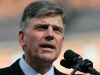 Franklin Graham