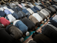 Muslims Won’t Assimilate
