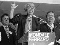 Geraldine Ferraro (Associated Press)