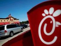 Chick-fil-A Opens on Sunday for Texas Tornado Victims