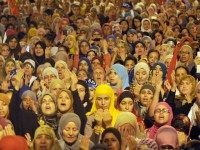 TUNISIA-POLITICS-ASSASSINATION