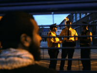 uk radicalisation