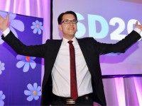 sweden democrats