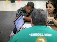 <> on December 15, 2014 in Miami, Florida.