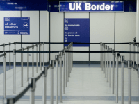 mass immigration