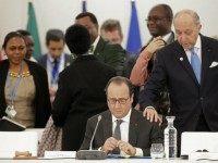 climate deal