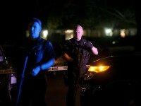 Mass Shooting In San Bernardino Leaves At Least 14 Dead