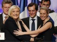 le pen