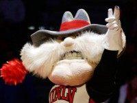 Hey Reb! UNLV AP