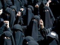 burka