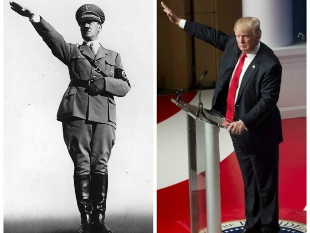 Hitler-Trump-salute-Getty-TOI-collage.jp