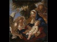 HolyFamily-Met-Museum