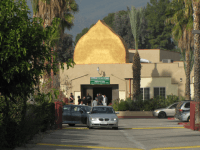 terror mosque