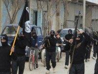 Islamic State