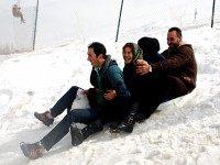 Behrouz Mehri/AFP/Getty Images