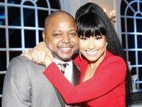 nickiminaj/Instagram