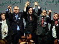 AGENCE FRANCE-PRESSE/GETTY IMAGES