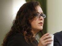 Lorena Gonzalez (Rich Pedroncelli / Associated Press)