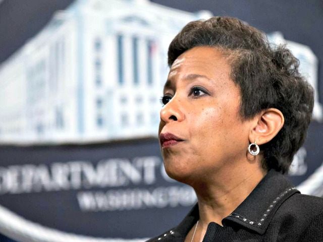 Loretta Lynch AP PhotoManuel Balce Ceneta