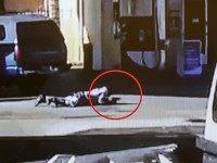 Lynwood shooting (L.A. County Sheriff via Associated Press)