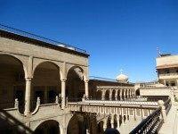 Facebook/Mar Mattai monastery