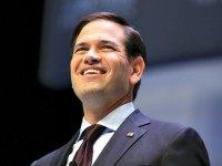 Marco Rubio Perfect Package ReutersChris Keane