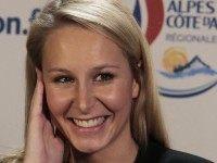 Marion Maréchal-Le Pen