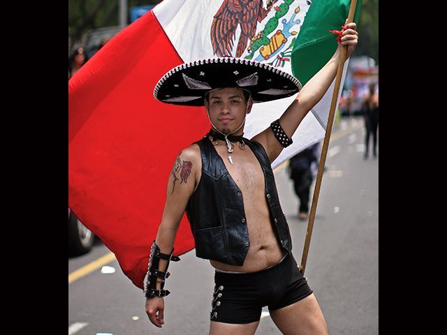 Mexicans Are Gay 16
