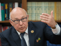 Michel Sapin