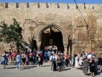 Jihadi Shooting Rampage Kills 1, Wounds 11 at Russian Tourist Attraction