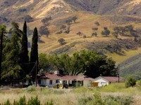 Newhall Ranch (Reed Saxon / Associated Press)