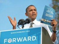 Obama Middle Class AP