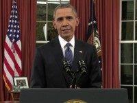 ***Live Updates*** Obama Delivers Oval Office Address on Islamic State, San Bernardino Terrorism
