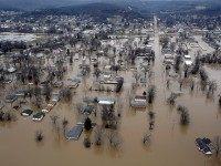 **LIVE UPDATES** Death Toll Rises to 20 in Missouri, Illinois Flooding