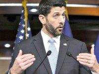 Paul Ryan I Hate the Bill AP PhotoJ. Scott Applewhite