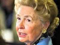 Phyllis Schlafly AP