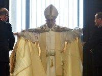 VATICAN-JUBILEE-HOLY YEAR