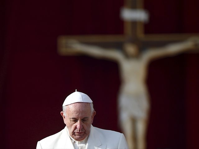Pope-Francis-Reuters