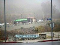 Porter Ranch AFP