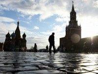 Russia Closes Red Square over New Year’s Terror Threat, Blames Film Crew