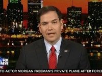 Rubio: Obama Speech ‘May Have Made Things Worse in the Minds of Many Americans’