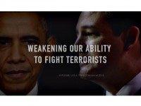 Rubio's Cruz Attack Ad