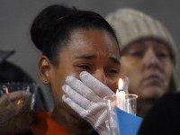 San Bernardino vigil (Mark J. Terrill / Associated Press)