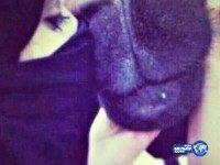 Saudi-woman-divorced-for-kissing-camel Khaama Press