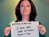 Mariam Namazie Ex-muslims