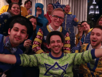 One Direction Hanukkah Mash-Up Storms Internet