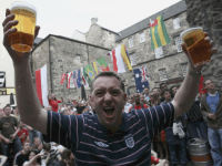 soccer fans banned
