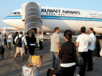 Kuwait Airways