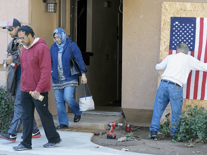 A Plea For Traditional And >> Family of San Bernardino Terrorist Attended Funeral | Breitbart A Plea For Traditional And >> Family of San Bernardino Terrorist Attended Funeral | Breitbart